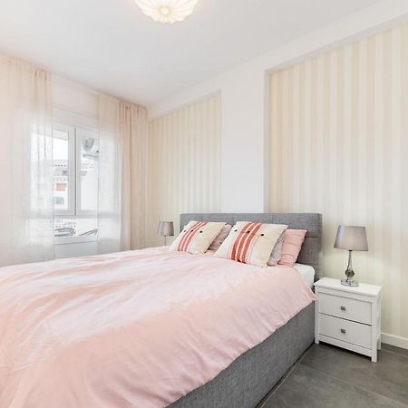 Apartament Summer Lejlighed Campoamor Eksteriør billede