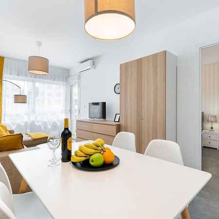 Apartament Summer Lejlighed Campoamor Eksteriør billede