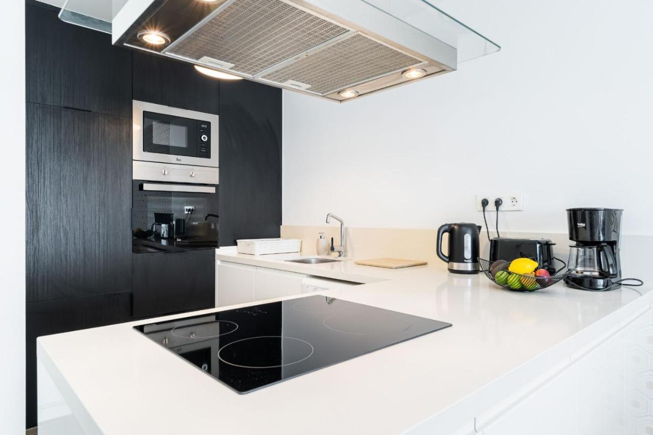 Apartament Summer Lejlighed Campoamor Eksteriør billede