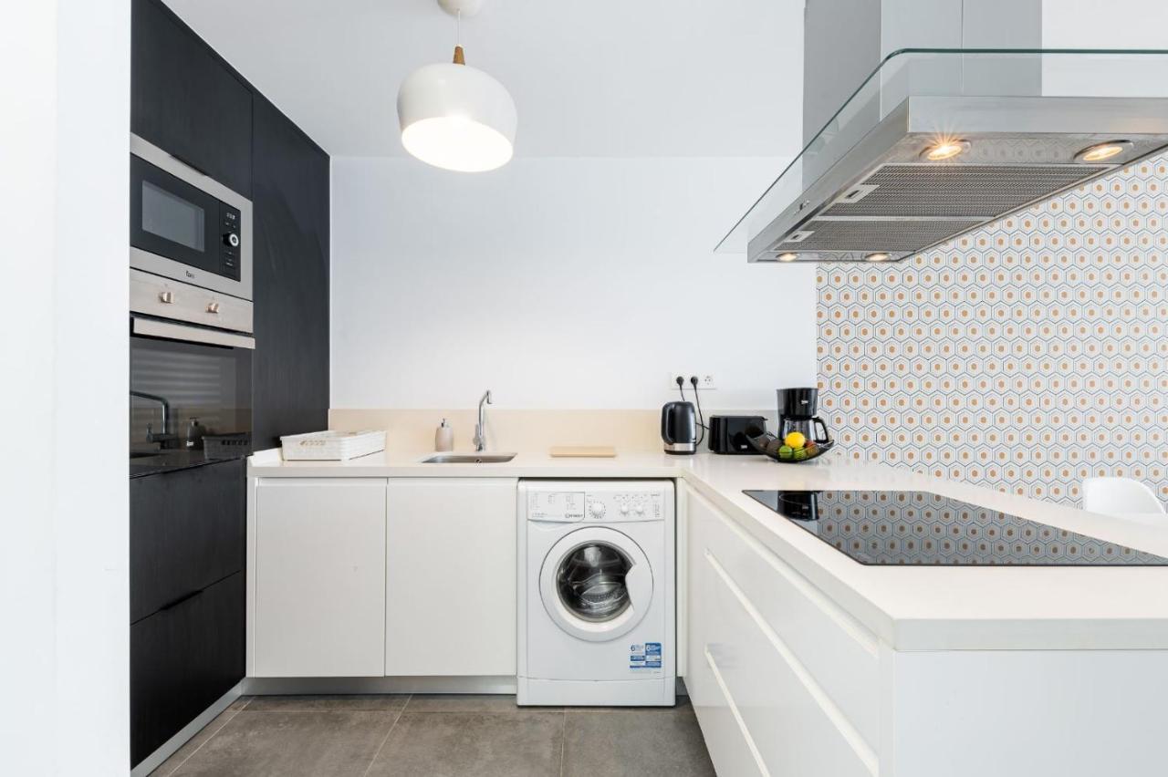 Apartament Summer Lejlighed Campoamor Eksteriør billede