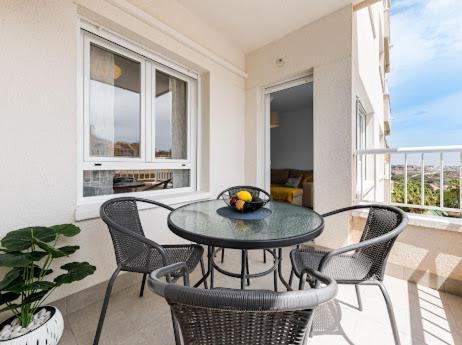 Apartament Summer Lejlighed Campoamor Eksteriør billede